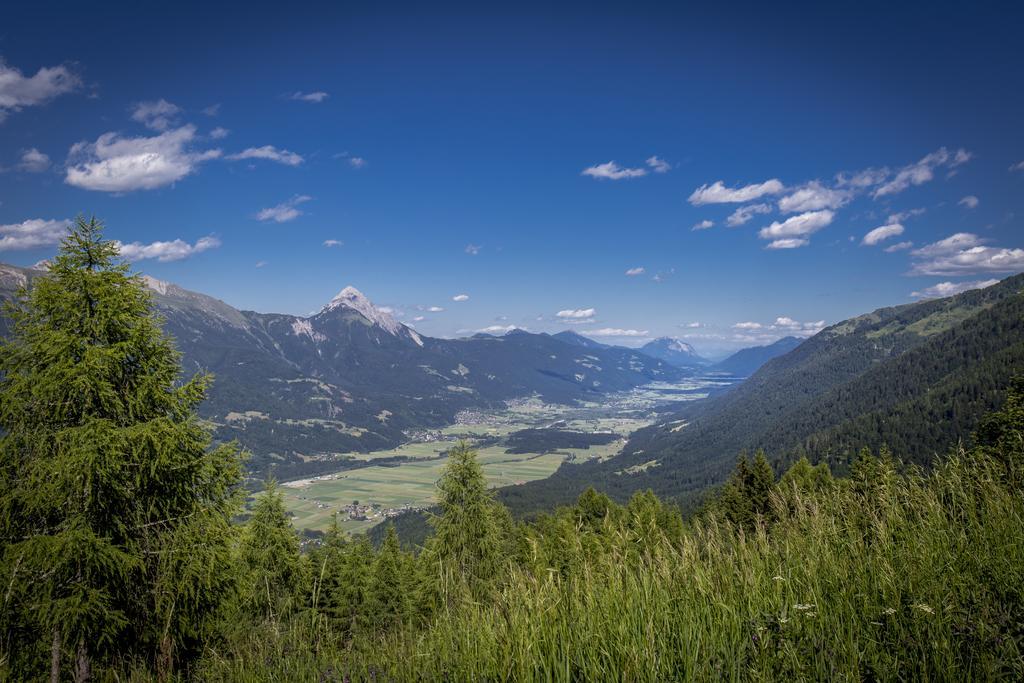 Fit Und Fun Sportherberge Kötschach-Mauthen Kültér fotó